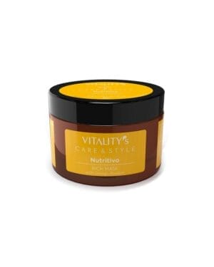 C&S NUTRIACTIVE RICH MASK 200 ml
