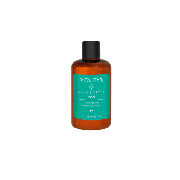 C&S BLOOM BOOM CURL REVIVER 150 ml