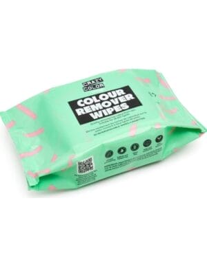 COLOUR REMOVER WIPES