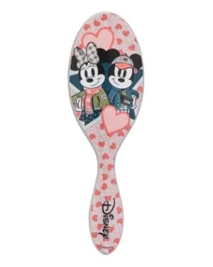 WET BRUSH DISNEY LOVE MICKEY AND MINNIE