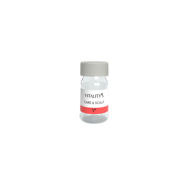 CARE&SCALP STRENGTHENING TREATMENT 10x7 ml - Slika 2