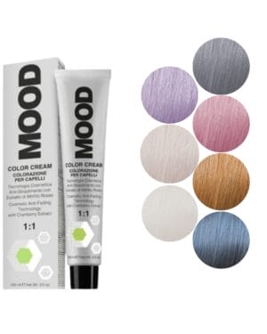 MOODY TONER