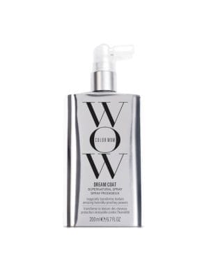 Color WOW Dream Coat Supernatural