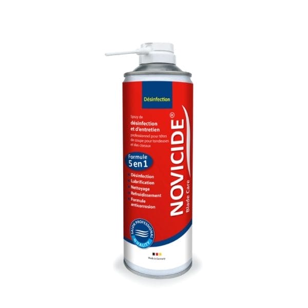 Novicide Blade Care Sprej