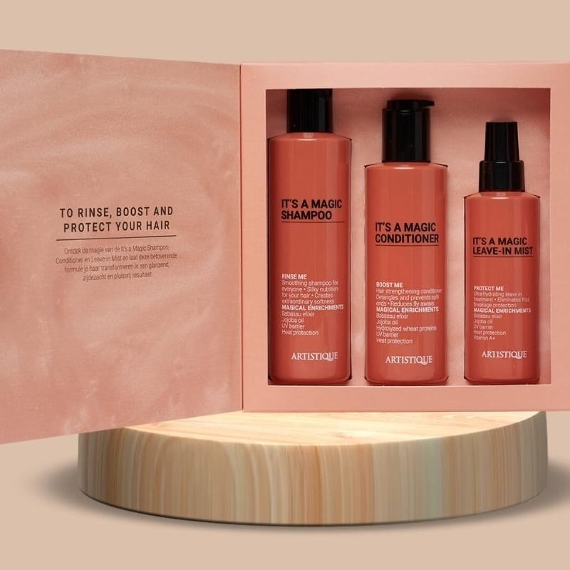 IT'S A MAGIC SET ZA PUTOVANJE - Slika 3