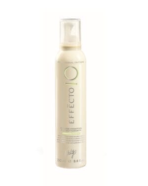 VITALITY'S STRONG HOLD RESTORATIVE FIXING MOUSSE
