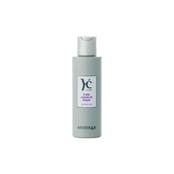 ARTISTIQUE YC CURL LEAVE IN MASK