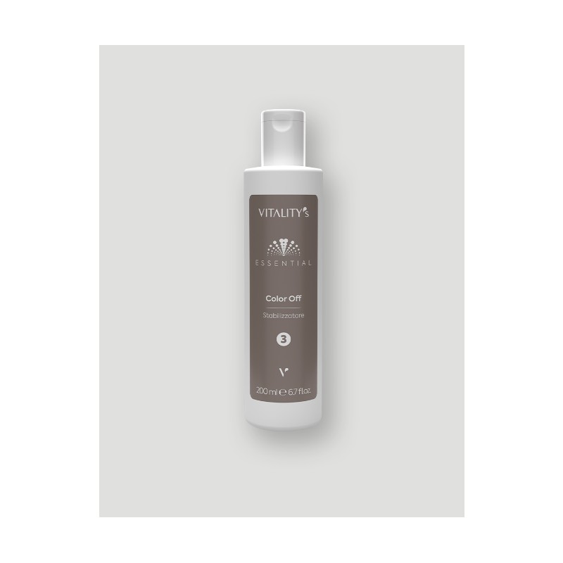 VITALITY'S ESSENTIAL COLOR OFF - Slika 4