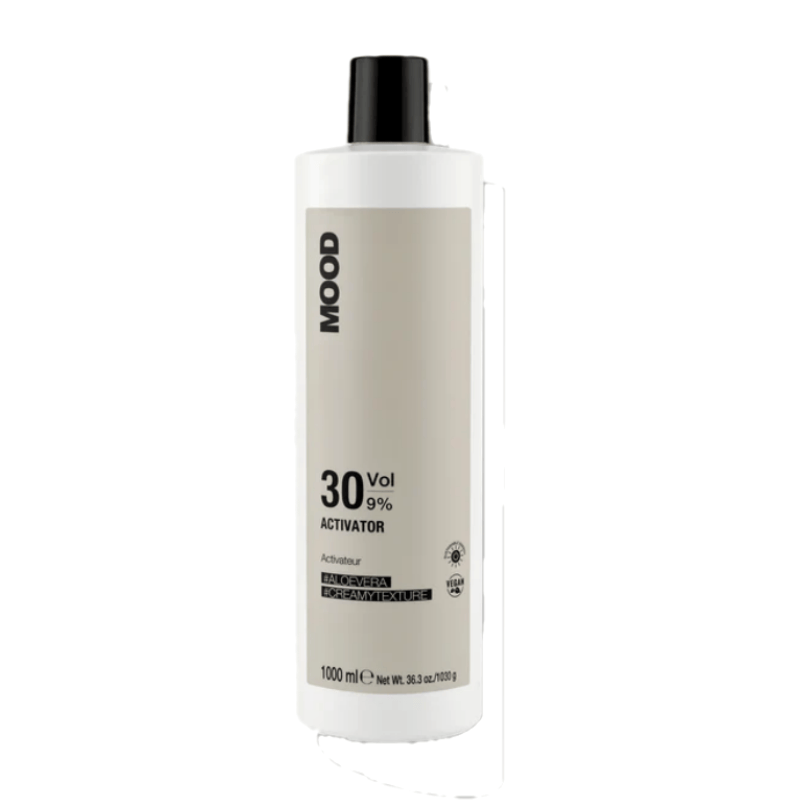 MOOD OXIDANT CREAM