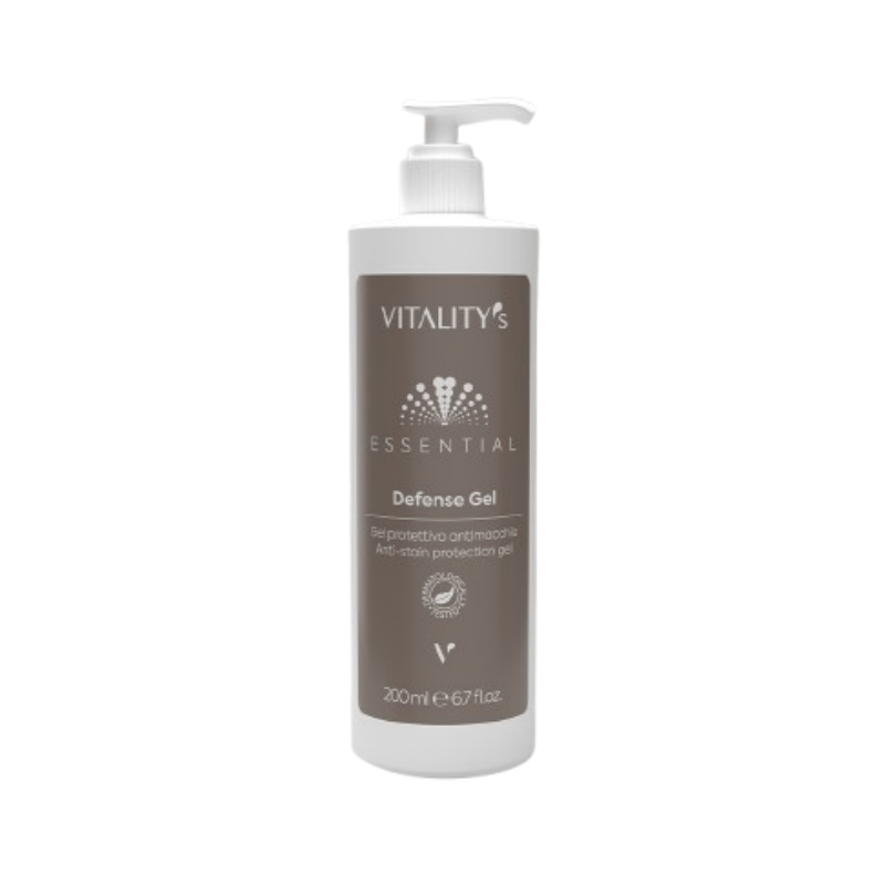 VITALITY'S ESSENTIAL DEFENCE GEL
