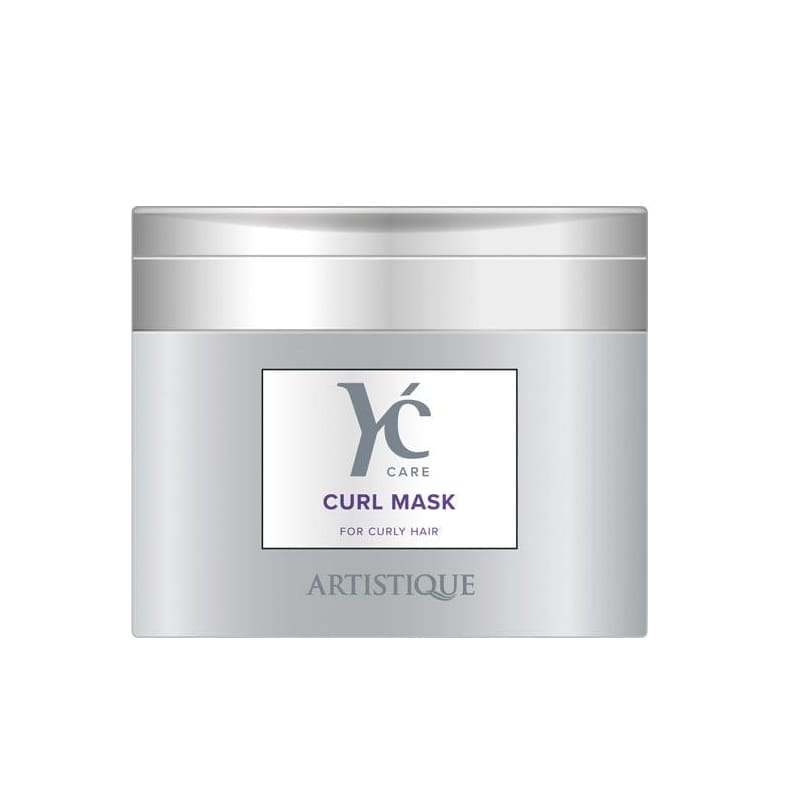 ARTISTIQUE YC CURL MASK