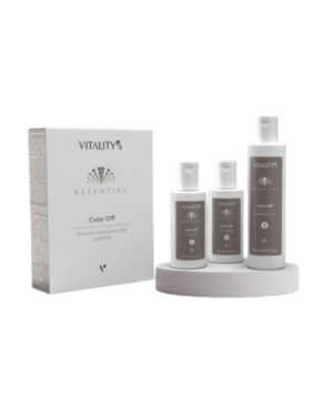 VITALITY'S ESSENTIAL COLOR OFF