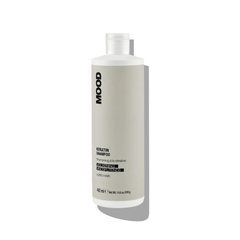 MOOD KERATIN ŠAMPON