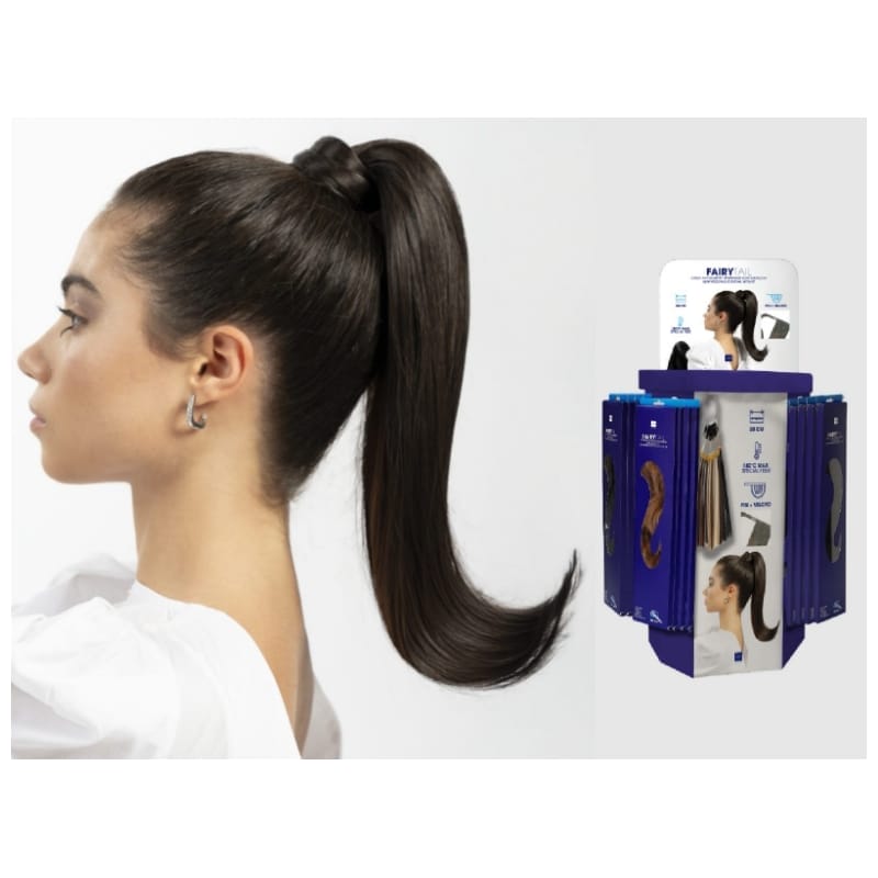 FAIRLYTAIL UMJETNI REP ZA KOSU