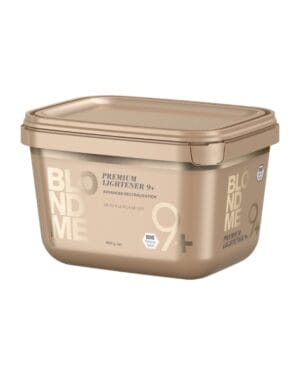 Schwarzkopf BLONDME Premium Lightener 9+