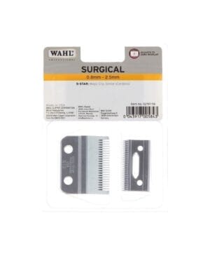 NOŽ ZA MAŠINU WAHL MAGIC CLIP - SURGICAL