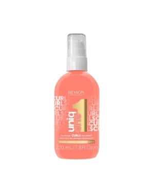 UNIQ ONE ALL IN ONE CURLS TRETMAN