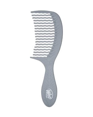 WETBRUSH TREATMENT COMB CHARCOAL