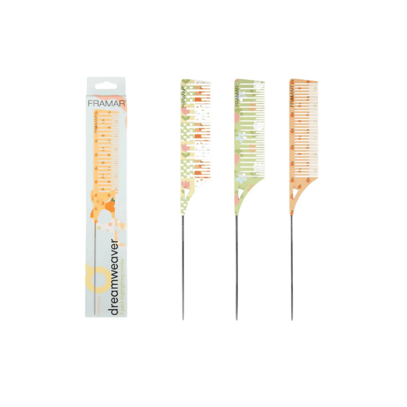 DREAMWAVER QUILTED ČEŠALJ set 3 kom