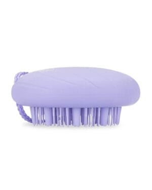 WETBRUSH SCALP EXFOLIATOR LAVENDER