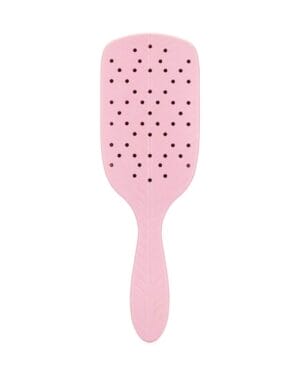 WETBRUSH PADDLE DETANGLER PINK