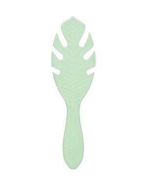 WETBRUSH DETANGLER GREEN