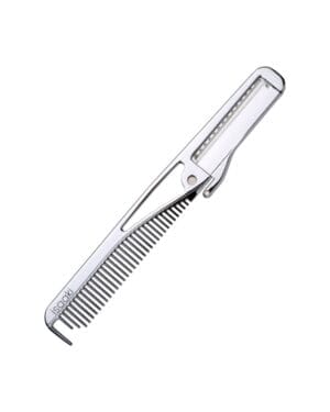 BRITVA COMBZOR CHROME