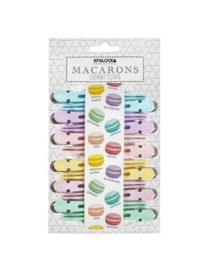 KLIPSE MACARONS