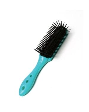 Y.S. PARK STRAIGHT AIR STYLER BLUE