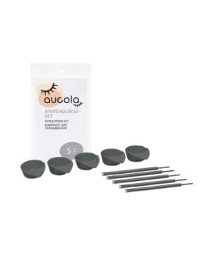 AUCOLA APPLICATION SET