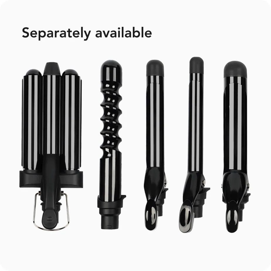 MAX PRO FUSION CURLER - Slika 3