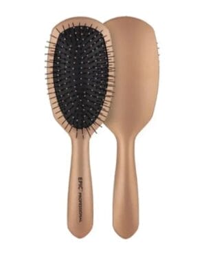WETBRUSH EPIC DELUXE ROSE GOLD