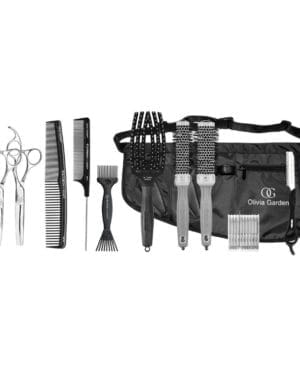 OLIVIA GARDEN PREMIUM TRAINEE KIT