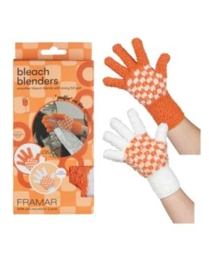 BLEACH BLENDERS RUKAVICE