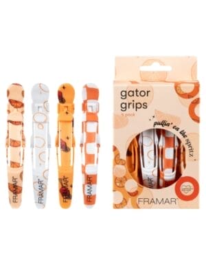 KLIPSE KROKODIL PUTTIN' ON THE SPRITZ