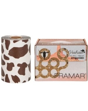 FOLIJA RELJEFNA YEEHAW