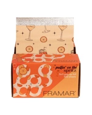 FOLIJA POP UP 5x11 Puttin' On The Spritz