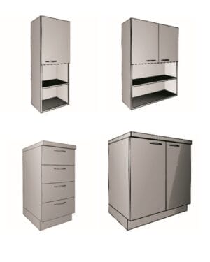 AYALA MODULAR LAB SISTEM