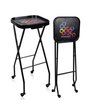 TROLLEY SKLOPIVA FRIZERSKA KOLICA