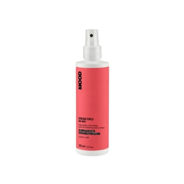 MOOD DREAM CURLS HD MIST