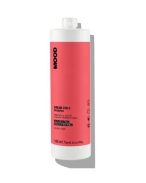 MOOD DREAM CURLS ŠAMPON