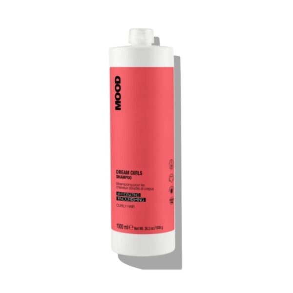 MOOD DREAM CURLS ŠAMPON