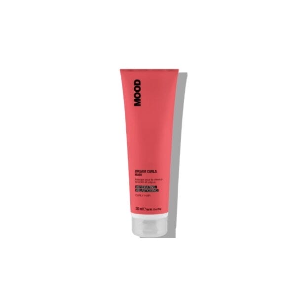 MOOD DREAM CURLS MASKA ZA KOSU