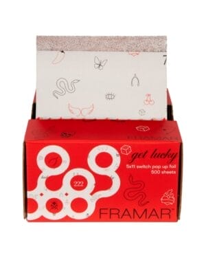 FOLIJA POP UP 5x11 Get Lucky