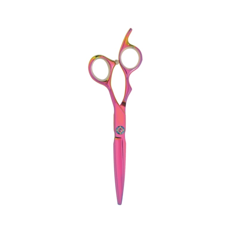 XANITALIA MASTER M3 TITANIUM 6" VIOLET HOLO