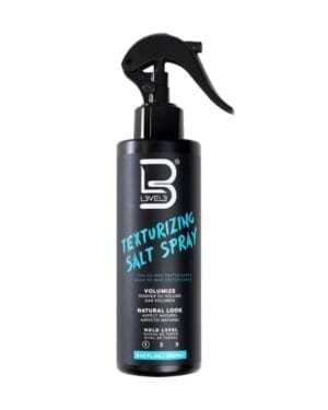 L3VEL3 TEXTURIZING SALT SPREJ 250 ml