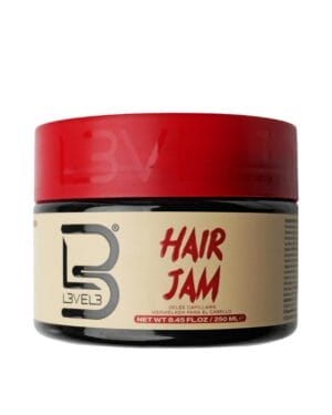 L3VEL3 HAIR JAM 250 ml