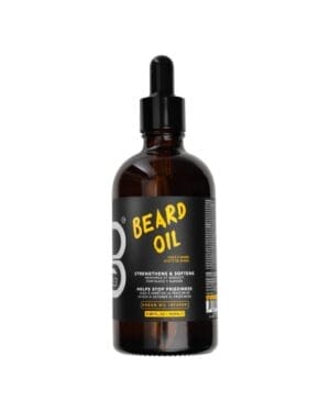 L3VEL3 ULJE ZA BRADU 100 ml