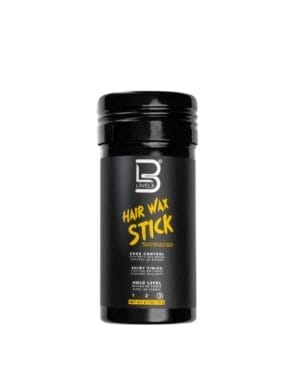 L3VEL3 HAIR WAX STICK