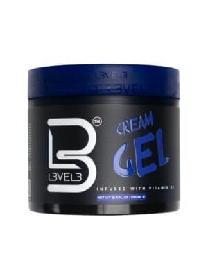 L3VEL3 CREAM GEL
